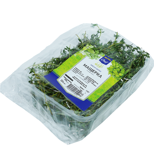 Мащерка 100г
