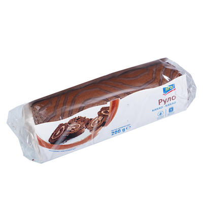 aro Руло с какао 200г
