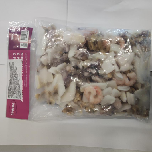 Seacon Микс морски дар 800 г