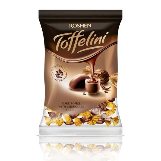 ROSHEN Toffelini Бонбони 1кг