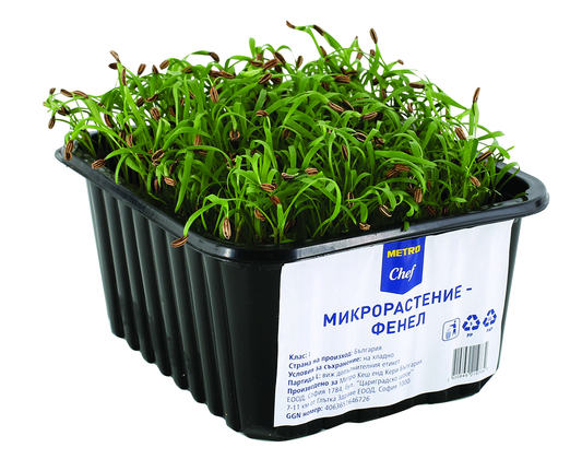 Микро фенел 250 г
