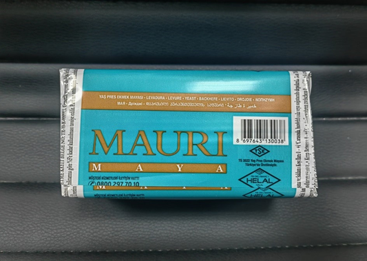 MAURI Мая 500г