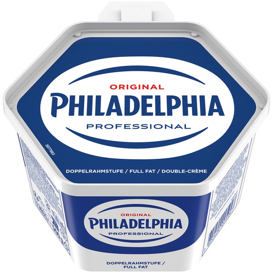 PHILADELPHIA Крема сирене оригинал 500г