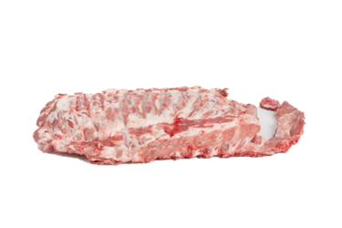 IBERIAN MEAT COMPANY Свински ребра иберико ~1кг