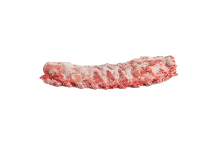IBERIAN MEAT COMPANY Свински котлетни ребра ~1кг