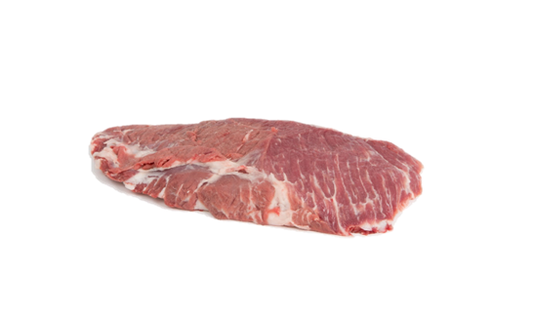 IBERIAN MEAT COMPANY Свинска иберийска преса ~700г