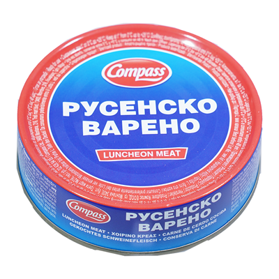 Compass Русенско варено 180г