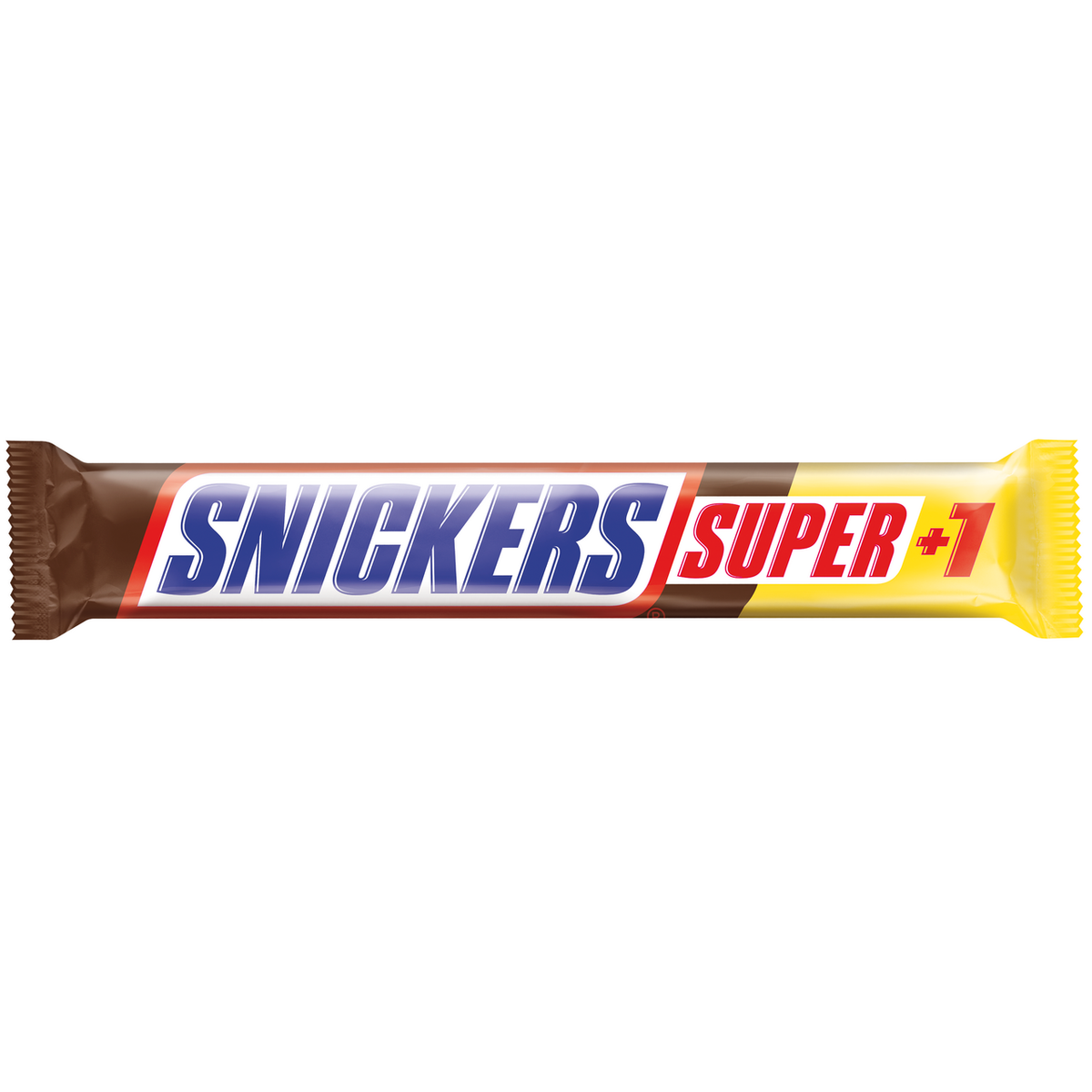SNICKERS Десерт Super 112,5 г