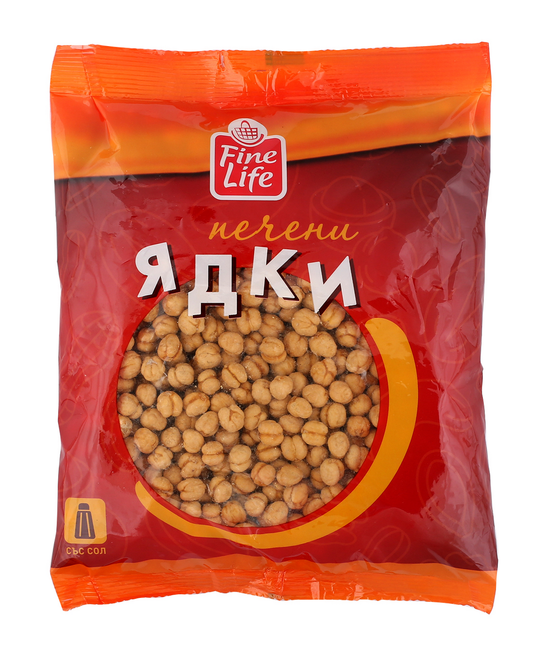 Fine Life Леблебия 500 г