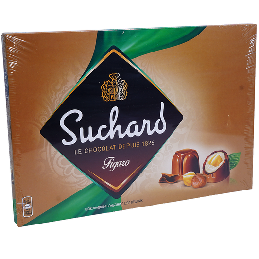 Suchard Бонбони фигаро 276 г