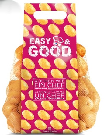 EASY & GOOD Картоф за печене 1,5 кг