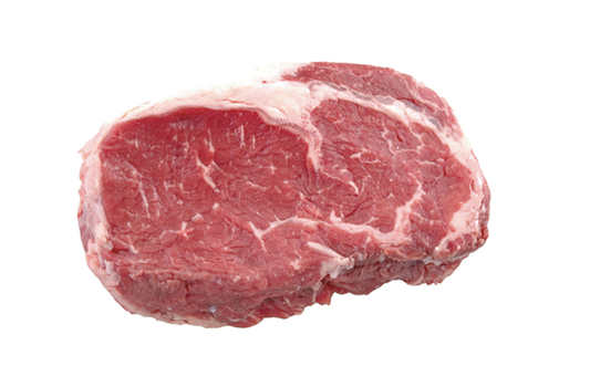 GENERIC Говежди Ribeye Бразилия замразен ~2 кг