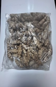 Мини кроасани Многозърнести 1,875 кг