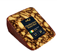 Deli Q Чедър Ирландска бира Портър ~170