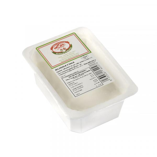 Antica Fattoria Бурата 4 бр x 50 г