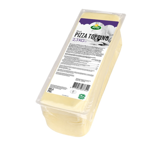 Arla Пица топинг pro 40% 2,3 кг