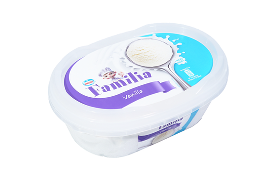 310Г FAMILIA ВАНИЛИЯ