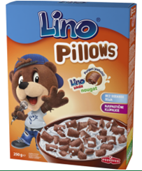250Г ЗЪРН. ВЪЗГЛ. С НУГА ПЪЛНЕЖ LINO