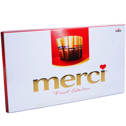 MERCI Бонбони 400г