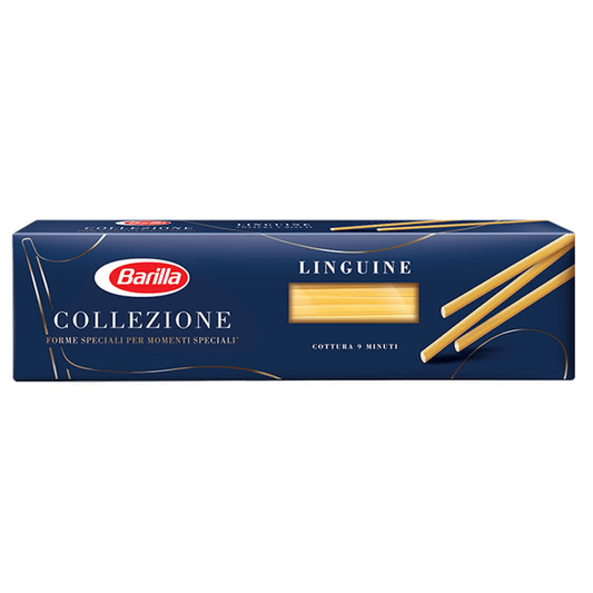 Barilla Лингуини №13 500г
